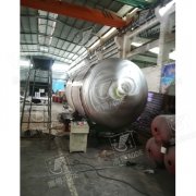 涂料反應釜設備